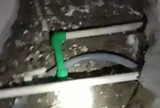 白塔测漏水公司