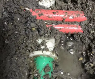 白塔漏水检测电话