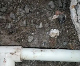 白塔漏水检测哪家好