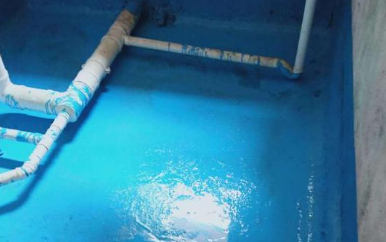 白塔卫生间测漏水哪家好