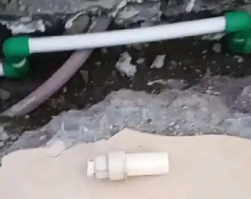 白塔卫生间测漏水多少钱