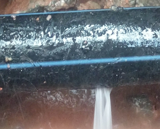 白塔卫生间测漏水哪家好