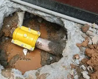 白塔卫生间测漏水哪家好