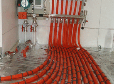 白塔地暖维修多少钱