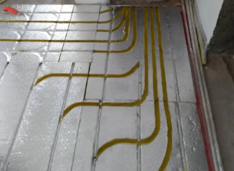 白塔地暖维修哪家好