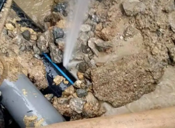 白塔水管漏水检测哪家好
