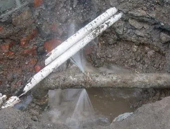 白塔测漏水多少钱