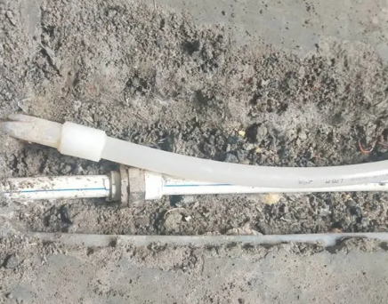 白塔测漏水哪家好