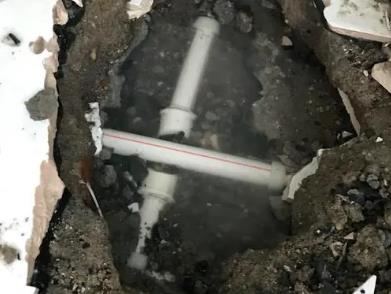 白塔漏水检测公司哪家好