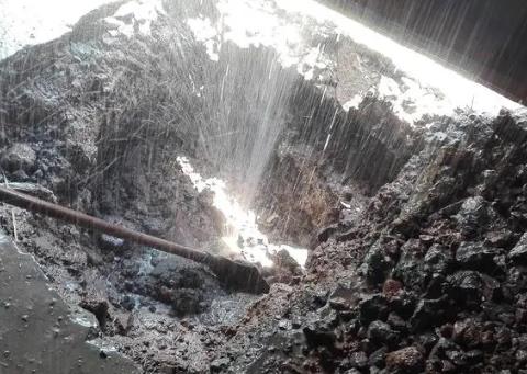 白塔漏水检测哪家好