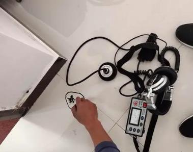 白塔测漏水公司电话